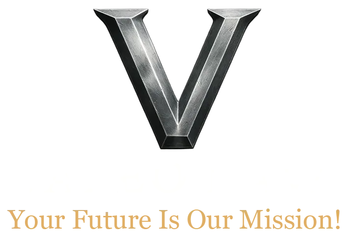 LAW FIRM NAME White Logo