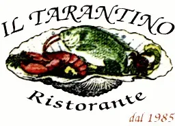 Ristorante Pino Il Tarantino logo
