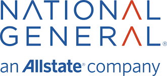 National General logo with text
