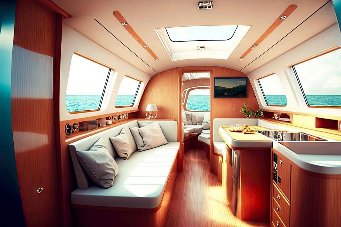 Benefits of Marine Window Tinting