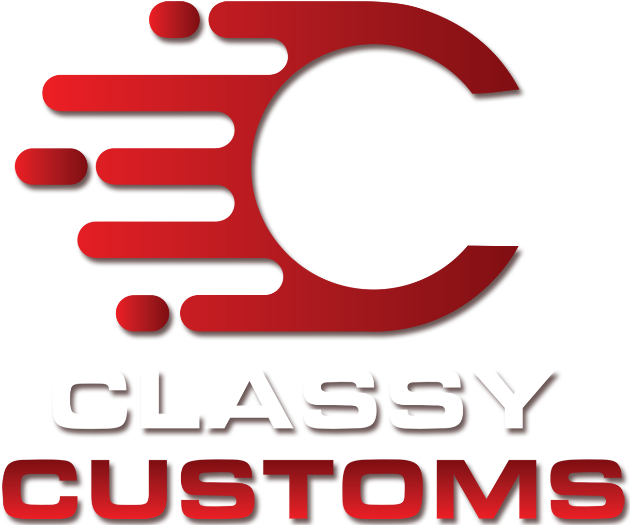 Classy Customs logo