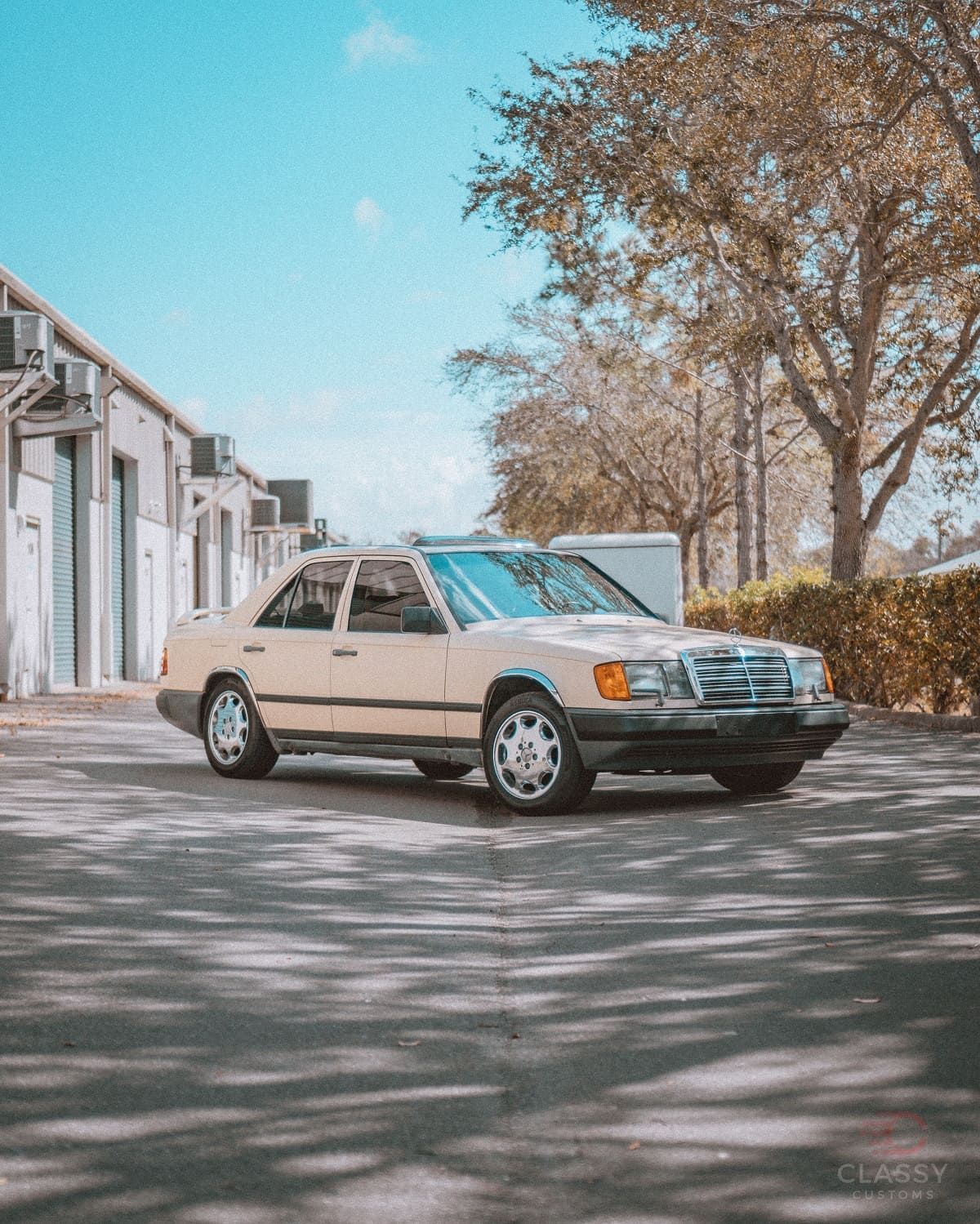 FormulaOne Comfort Vehicle Tinting Shop