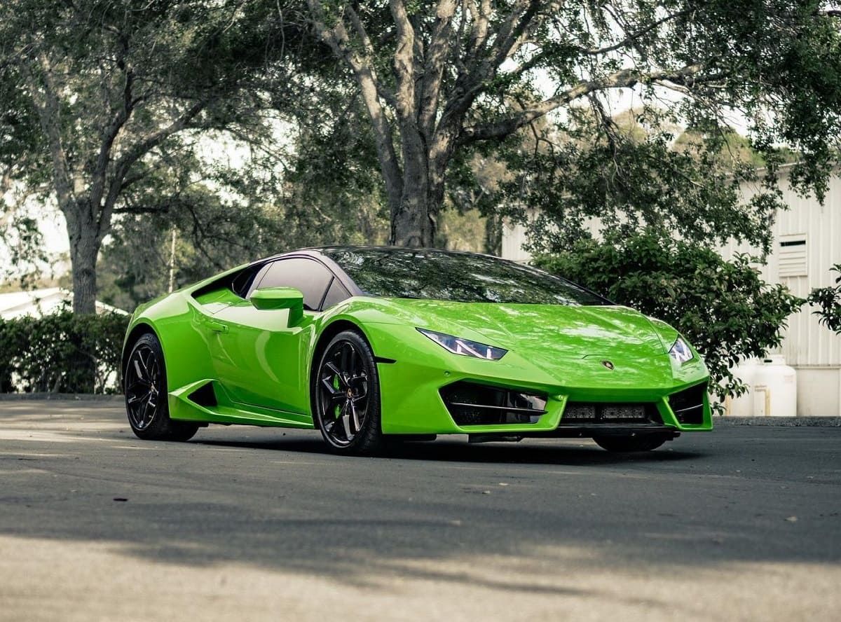 FormulaOne Professional Glass Tinting