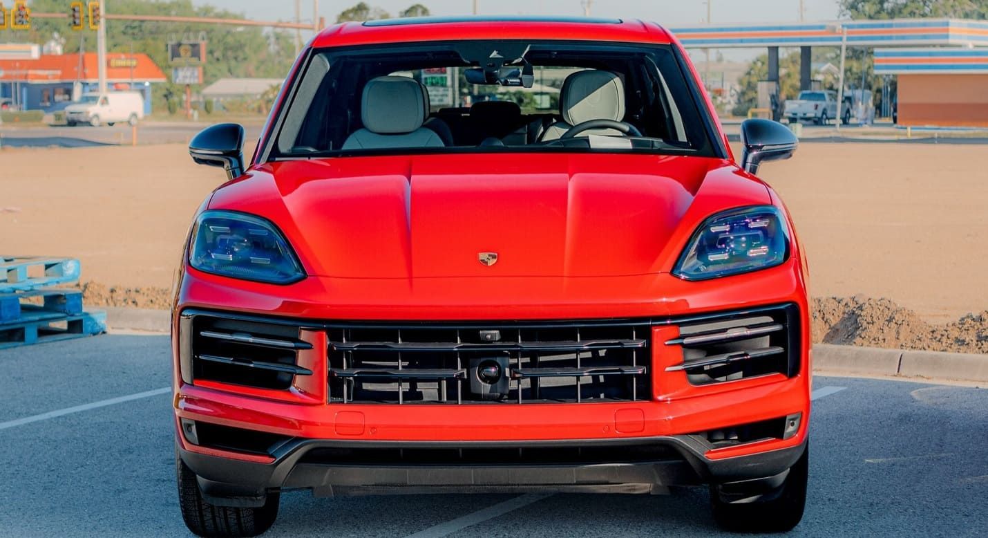 PPF vs Ceramic Coating