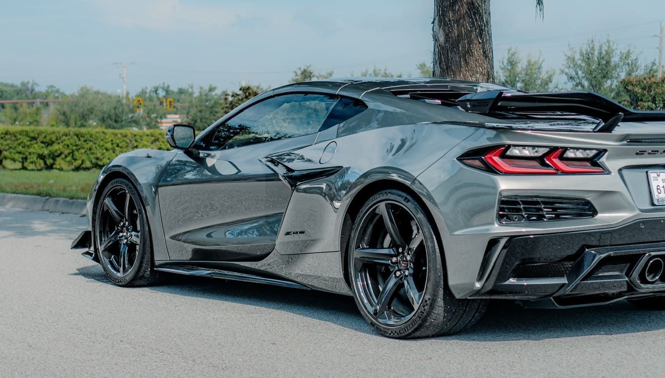 Paint protection film durability