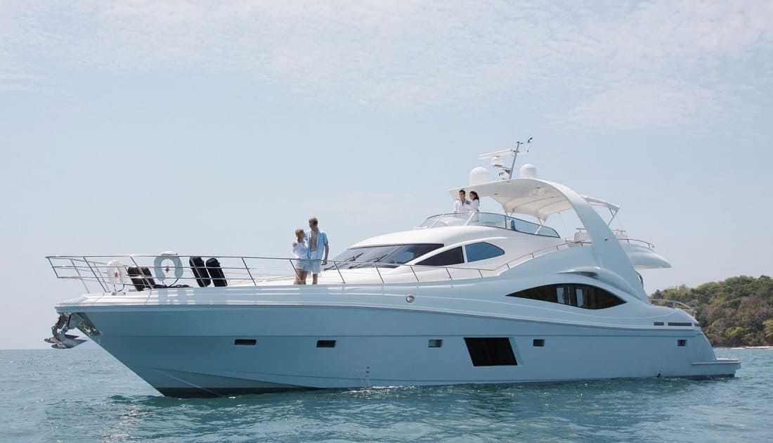 Premium Boat Tinting Services near me