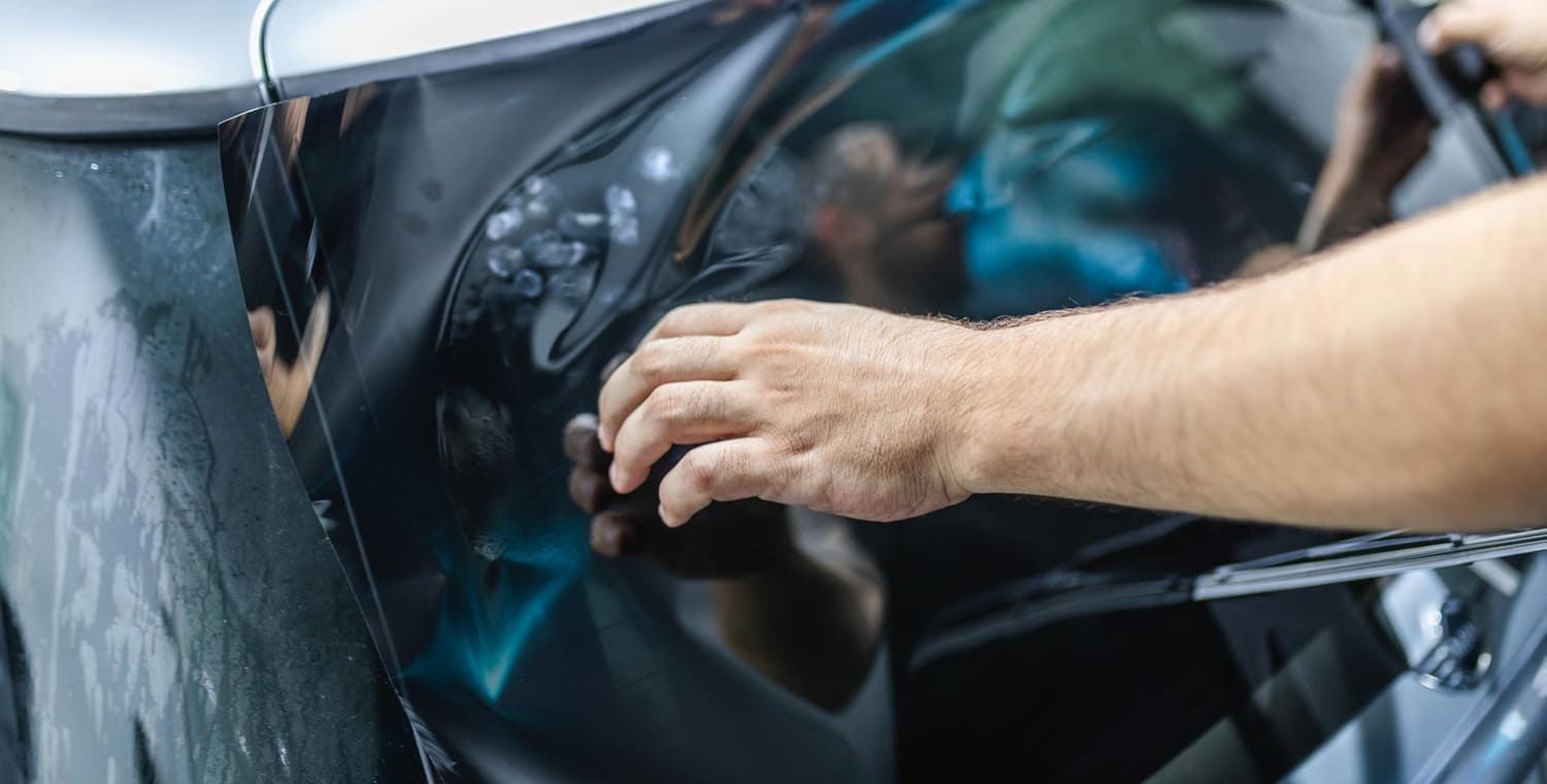 best window tint for Florida sun