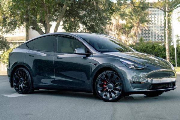 car window tinting for sun protection