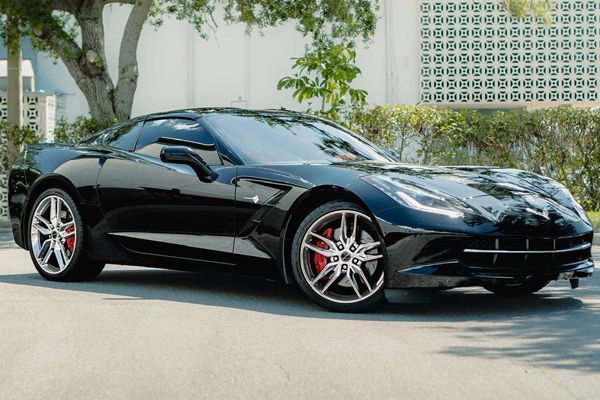 car window tinting Sarasota FL