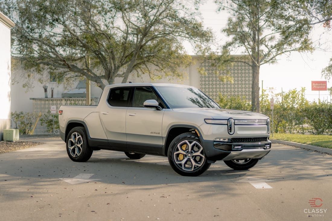 car window tinting for uv protection