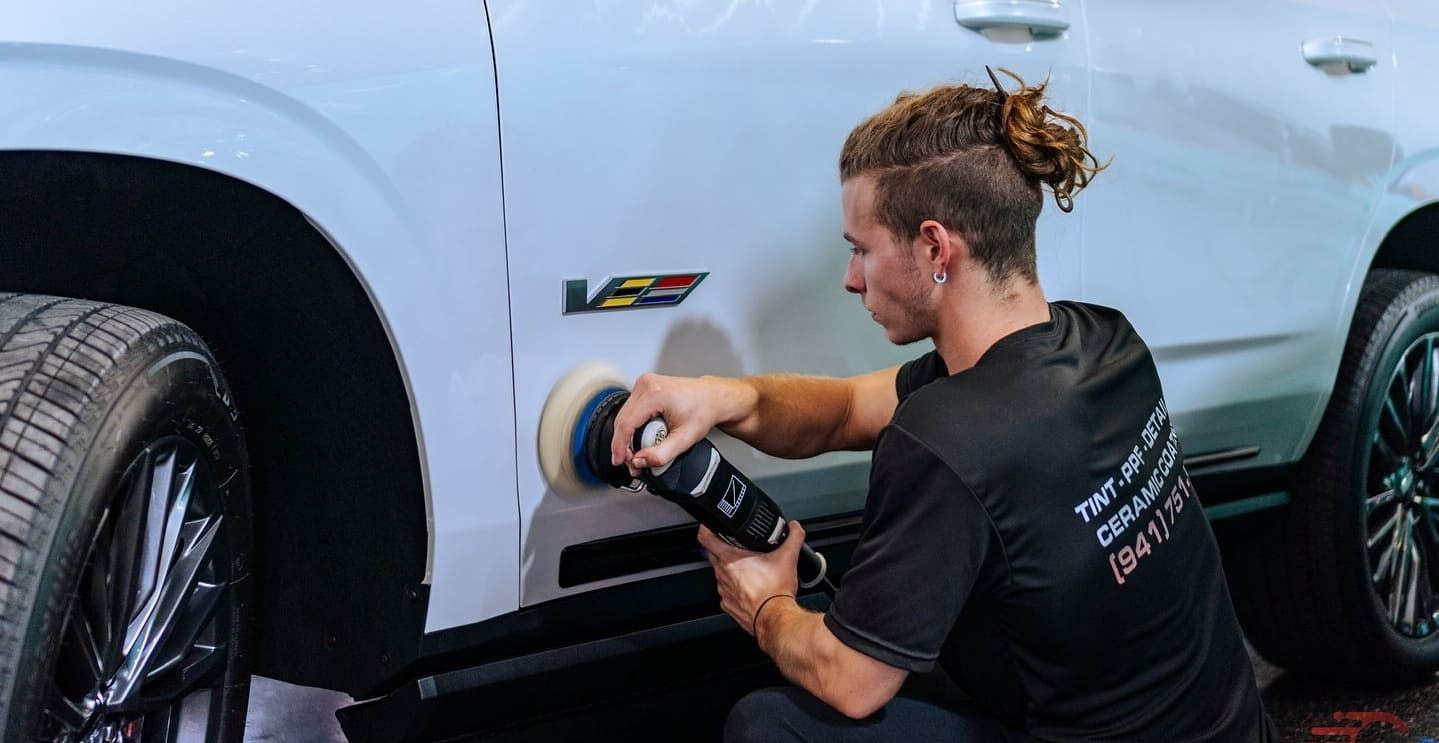 ceramic coating for matte paint