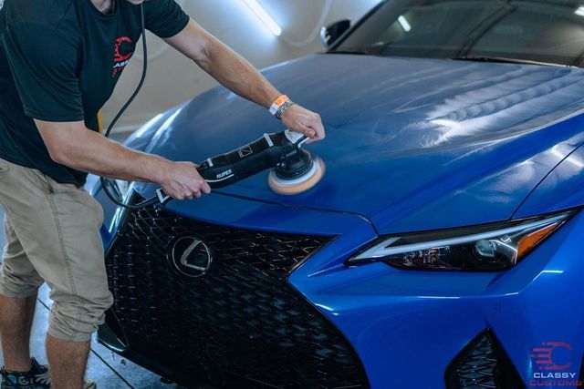 6 Benefits of Investing in a Ceramic Coating for Your Vehicle