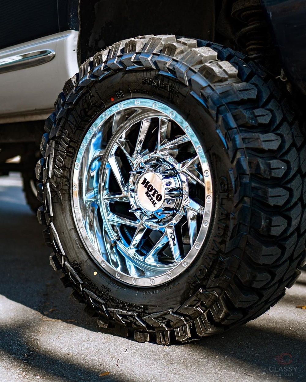 jeep tires