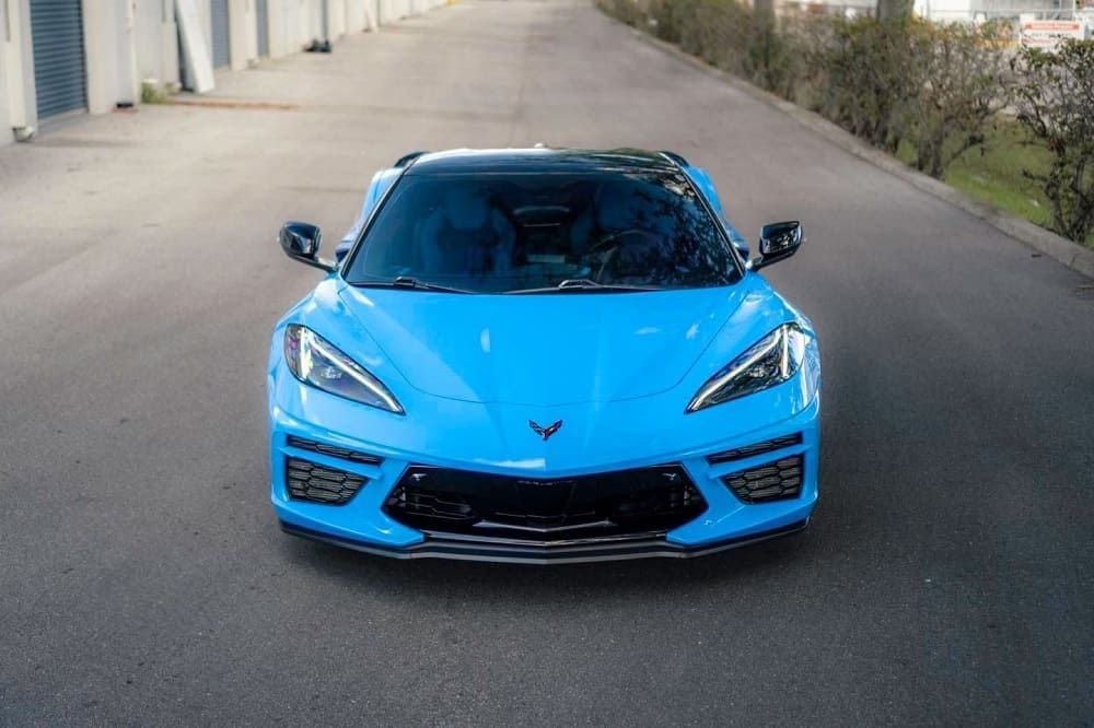 ppf installer Sarasota