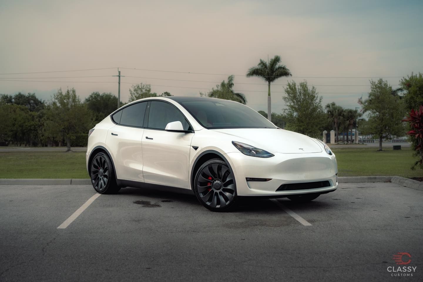 window tinting Sarasota FL