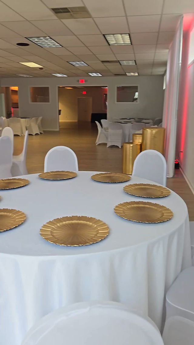 Event Space Rental | Queenz Venue 27-13 | NJ