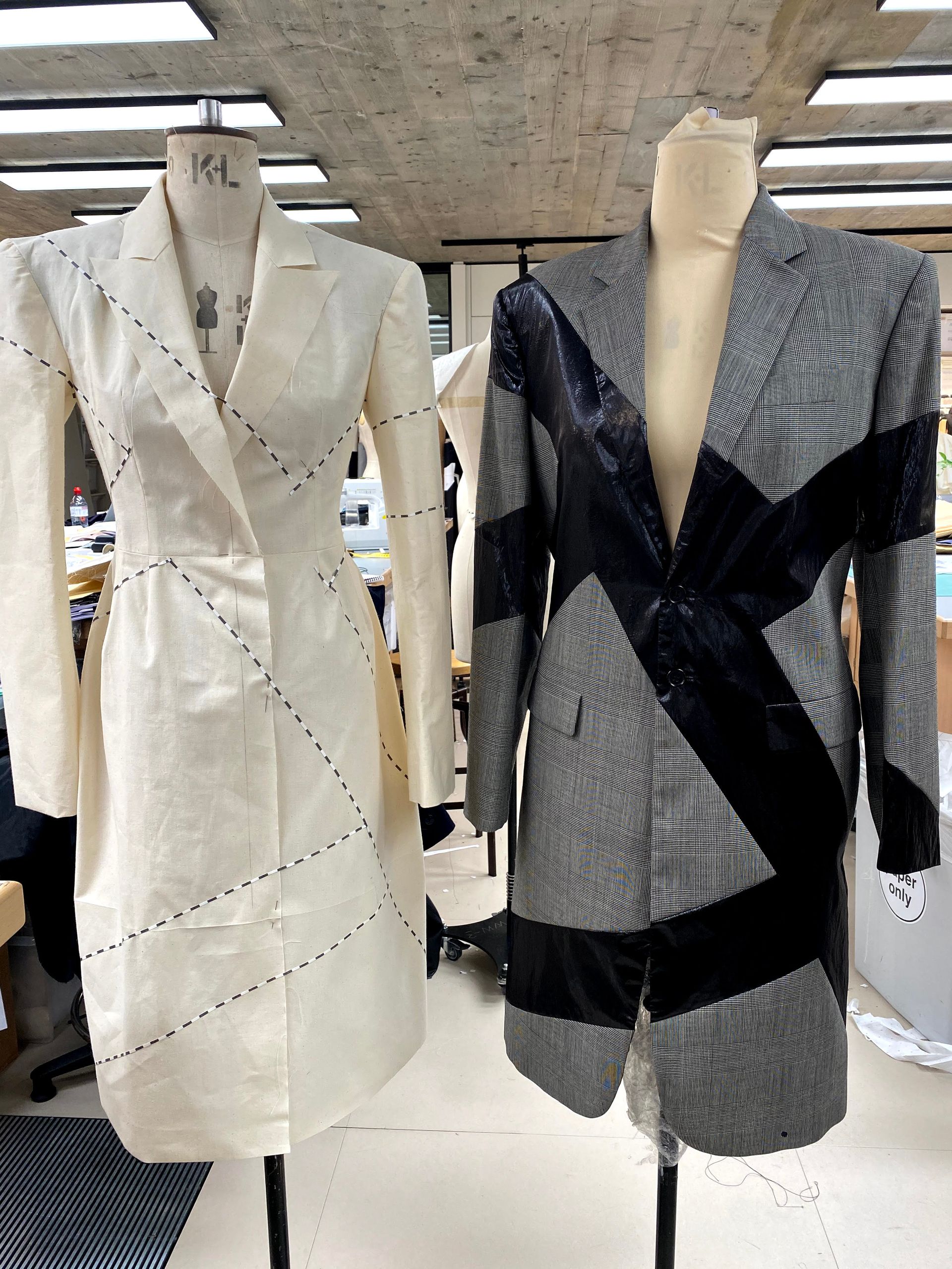 Alexander McQueen