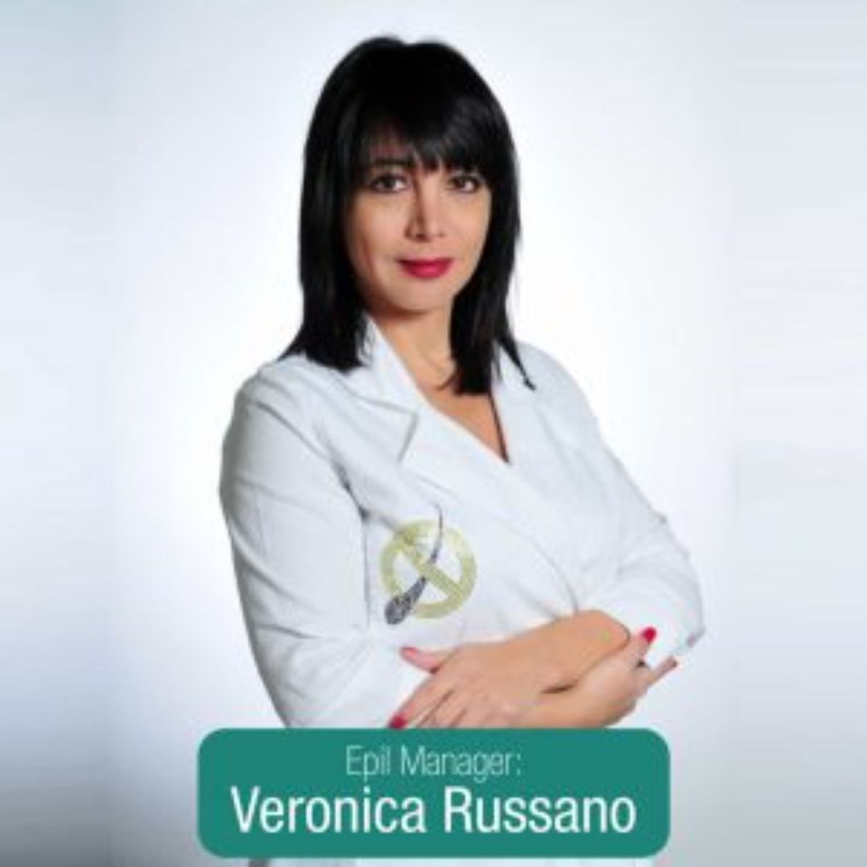 epil manager Veronica Russano