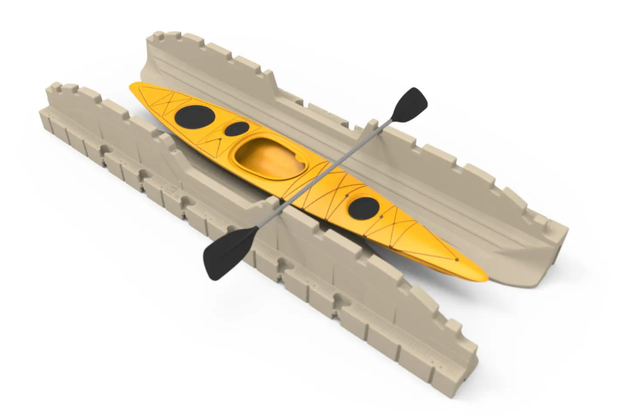 EZ Launch Residential