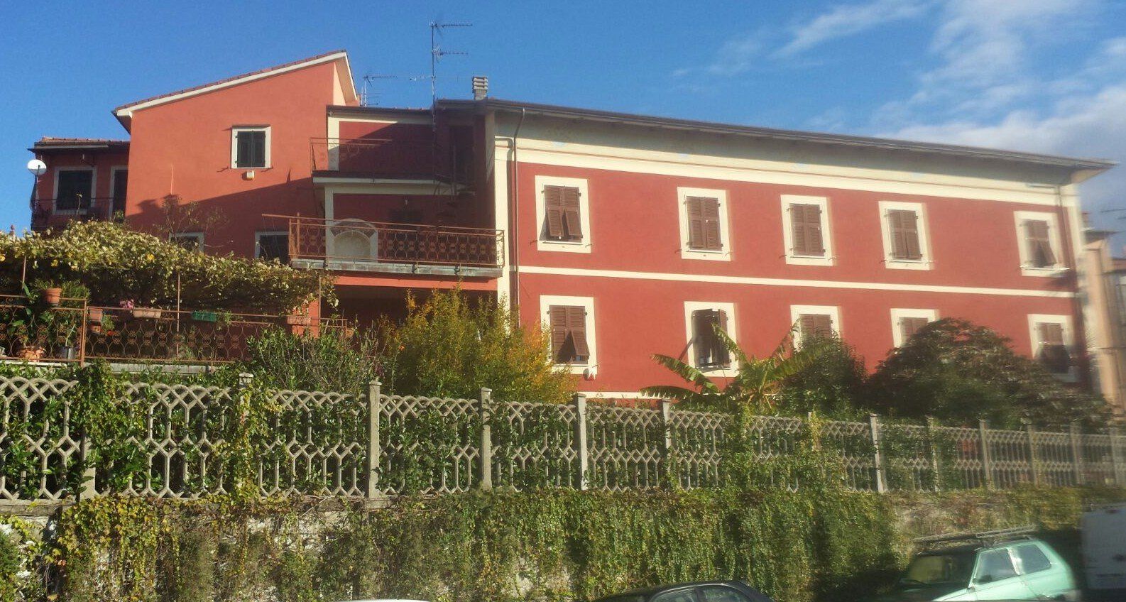 Ristrutturazione edile