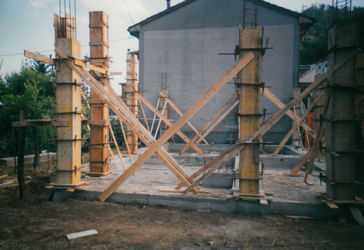 Villa semi indipendente