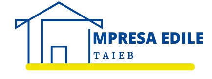 logo_impresa edile taieb