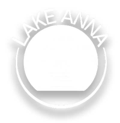 Lake Anna Home Inspections Logo