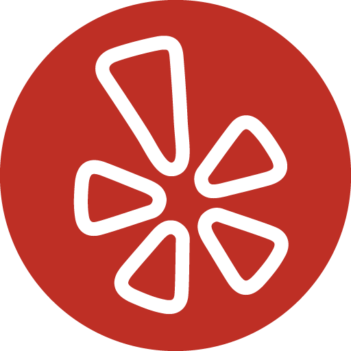 Yelp Logo