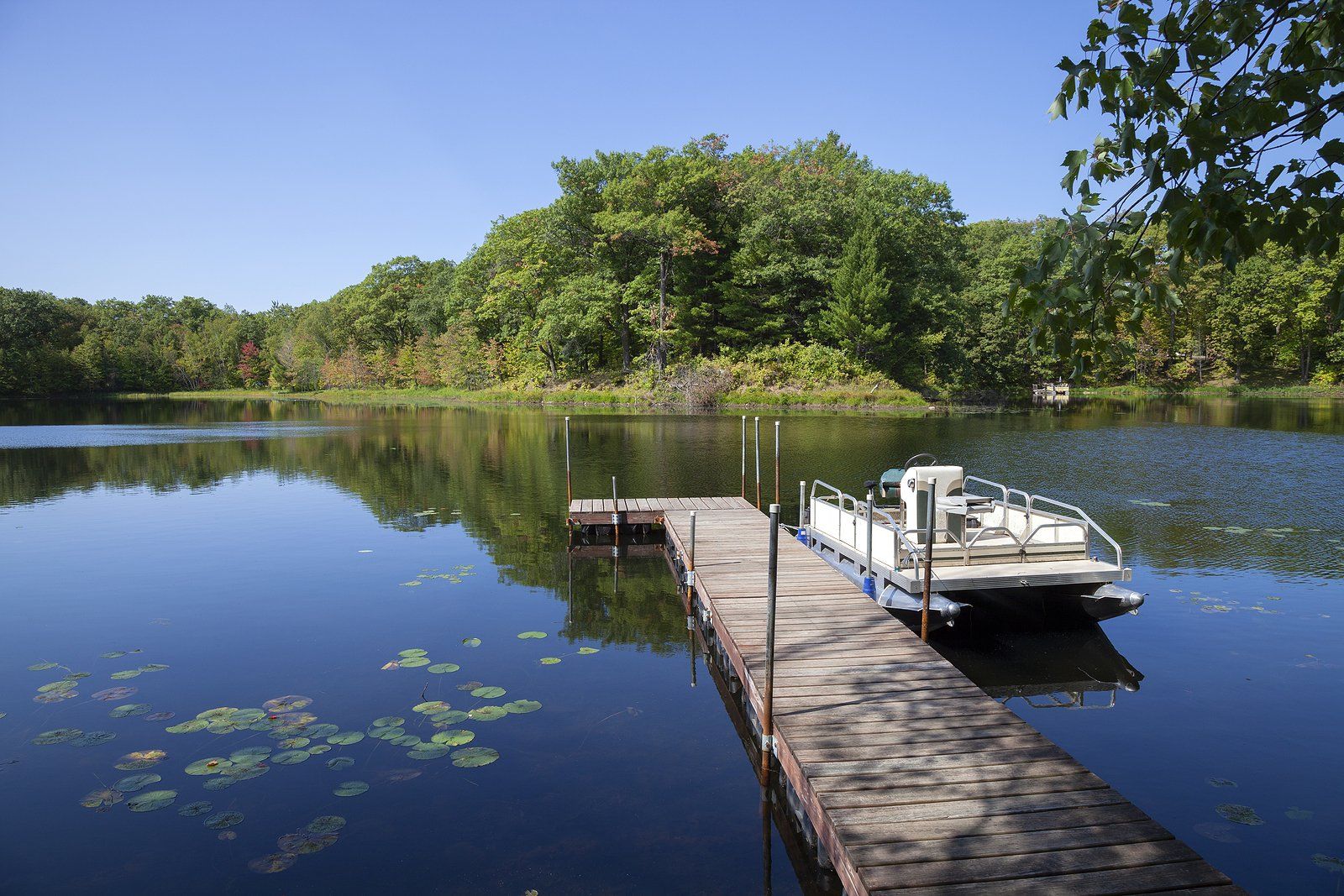 Boathouse, Dock, and Seawall Inspection Services in Bumpass, VA