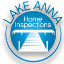 Lake Anna Home Inspections Logo