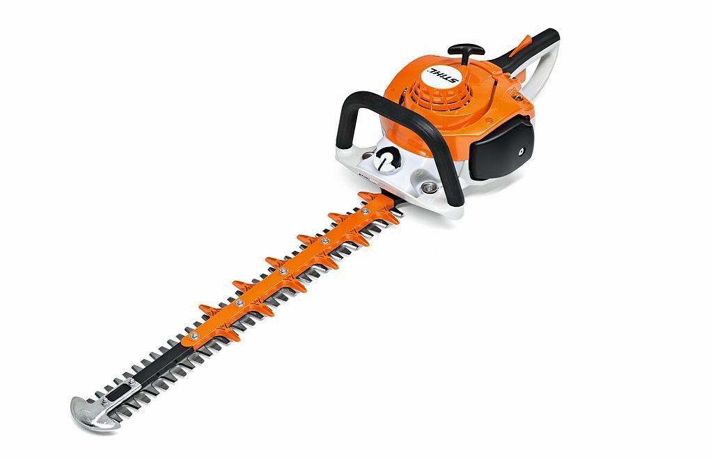 Chainsaw & Arboricultural Equipment 1