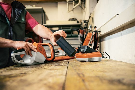 W J Green Ltd Service 1