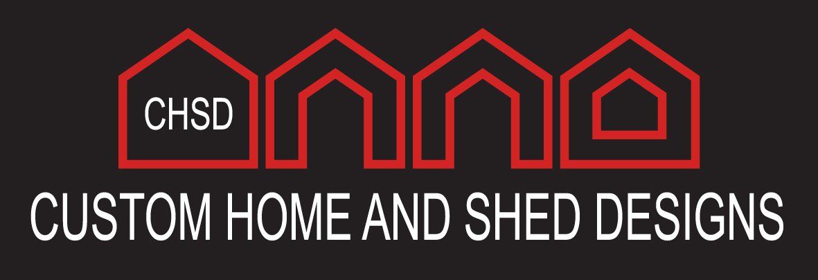 Custom Home & Shed Designs: Owner Builder Australia