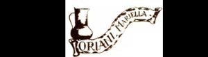 logo ORIANI MARIELLA