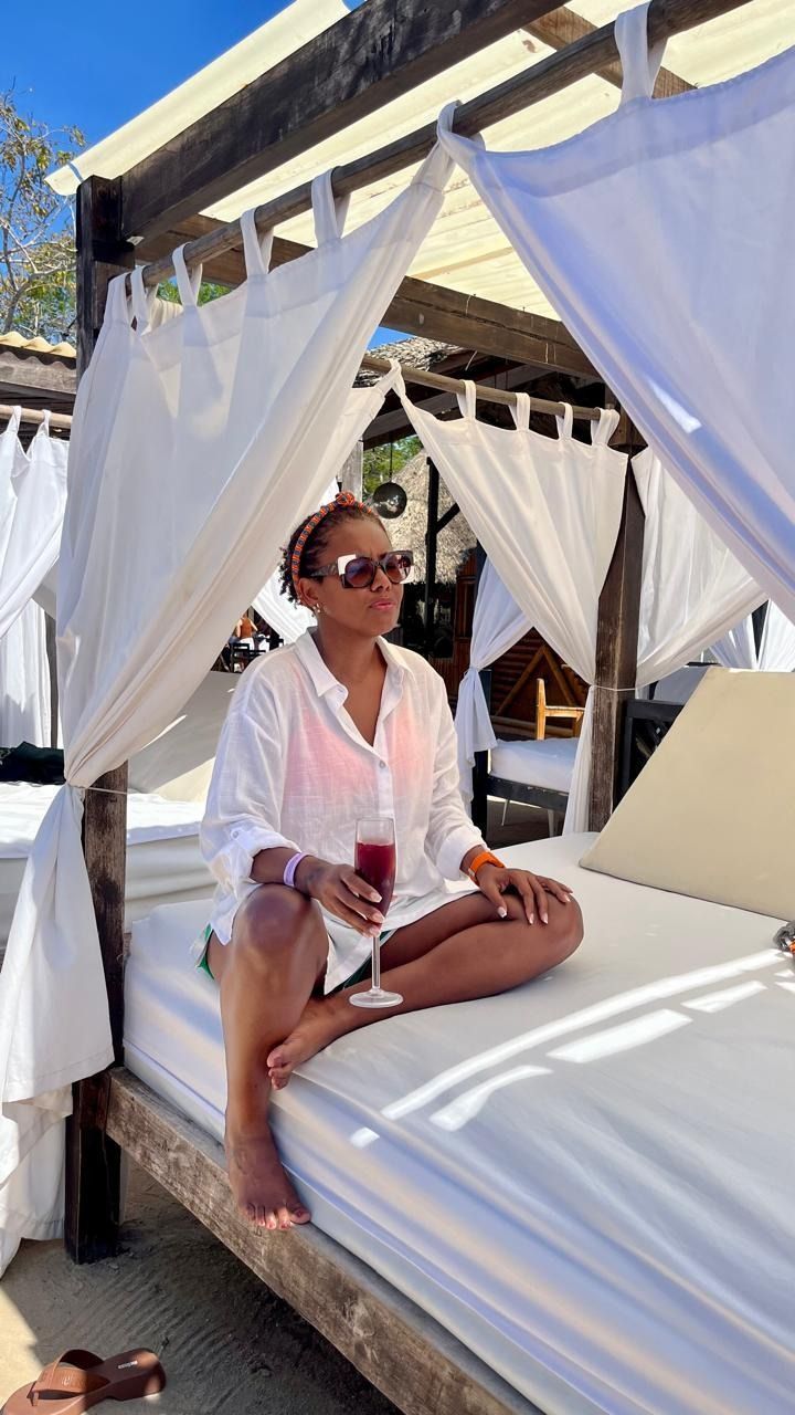 CLUB DE PLAGE DE BORA BORA