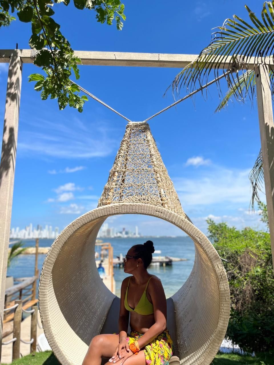 PALMARITO BEACH CLUB TIERRA BOMBA