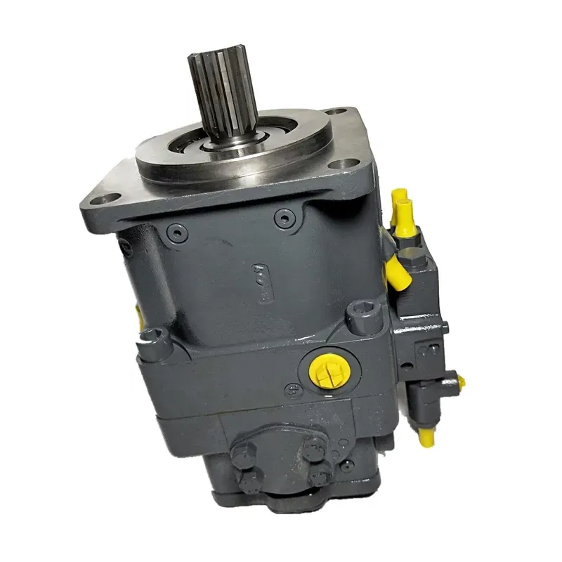BOMBA HIDRAULICA A11VO190