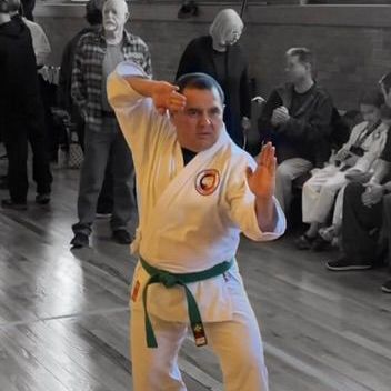 martial arts classes