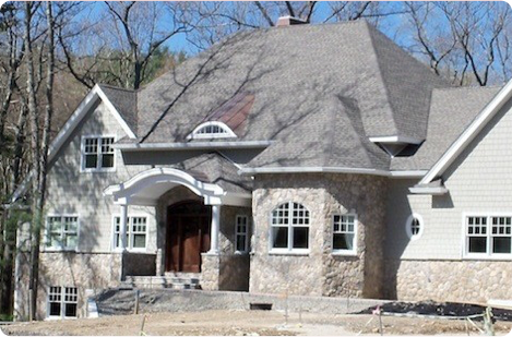 General Constructing — Georgetown, MA — Caruso & McGovern Construction Inc.
