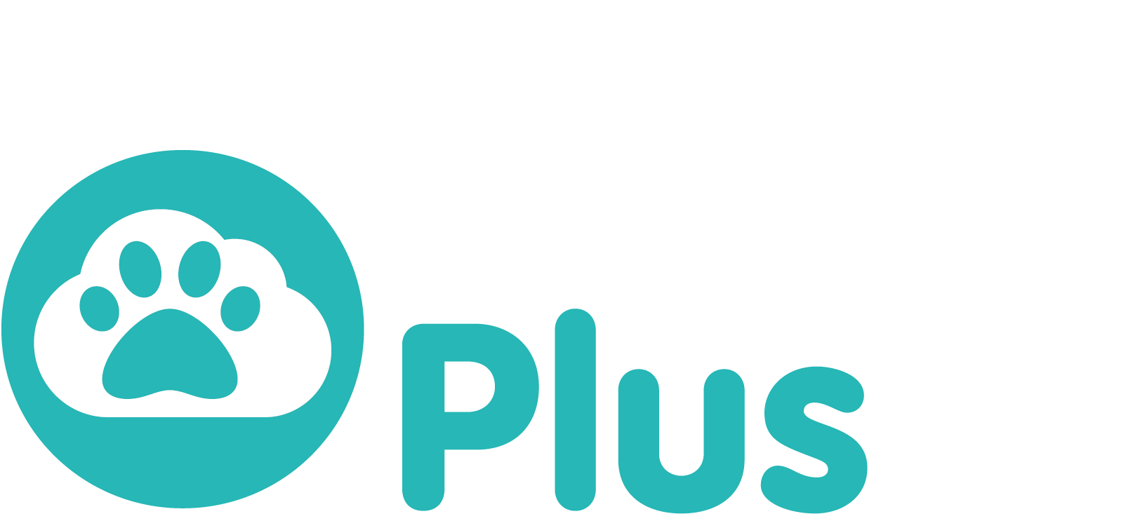 Pet Sitter Plus Logo
