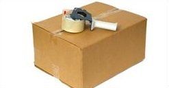 imballaggio di mobili per traslochi