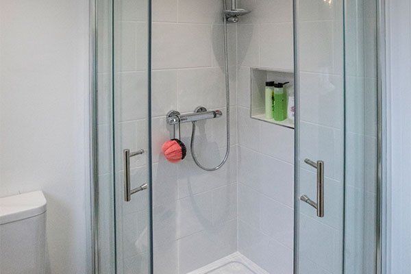 wetroom
