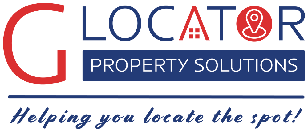 g locator logo
