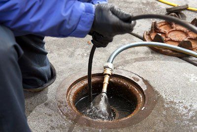 Plumbing Plumbing