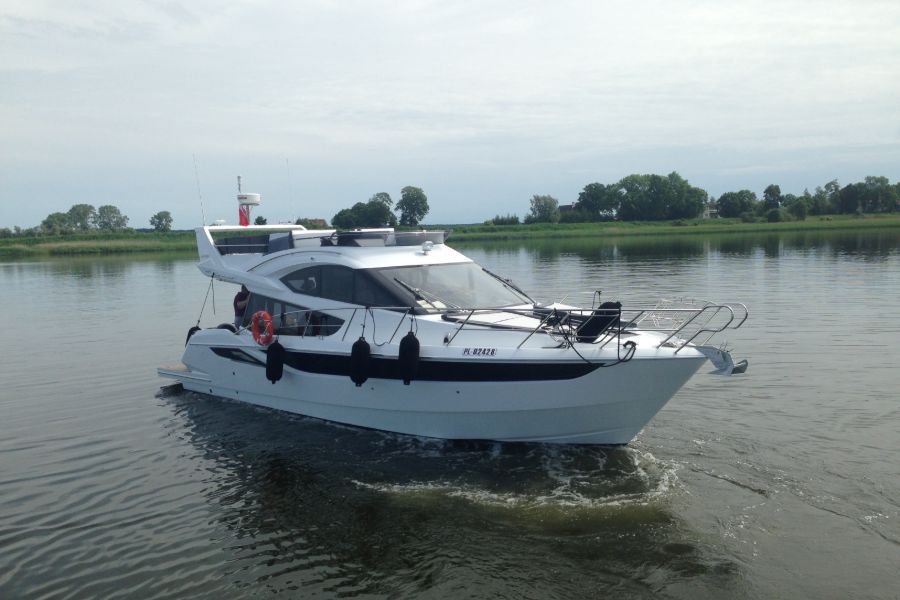 Jahtas noma | Ironwill Steel