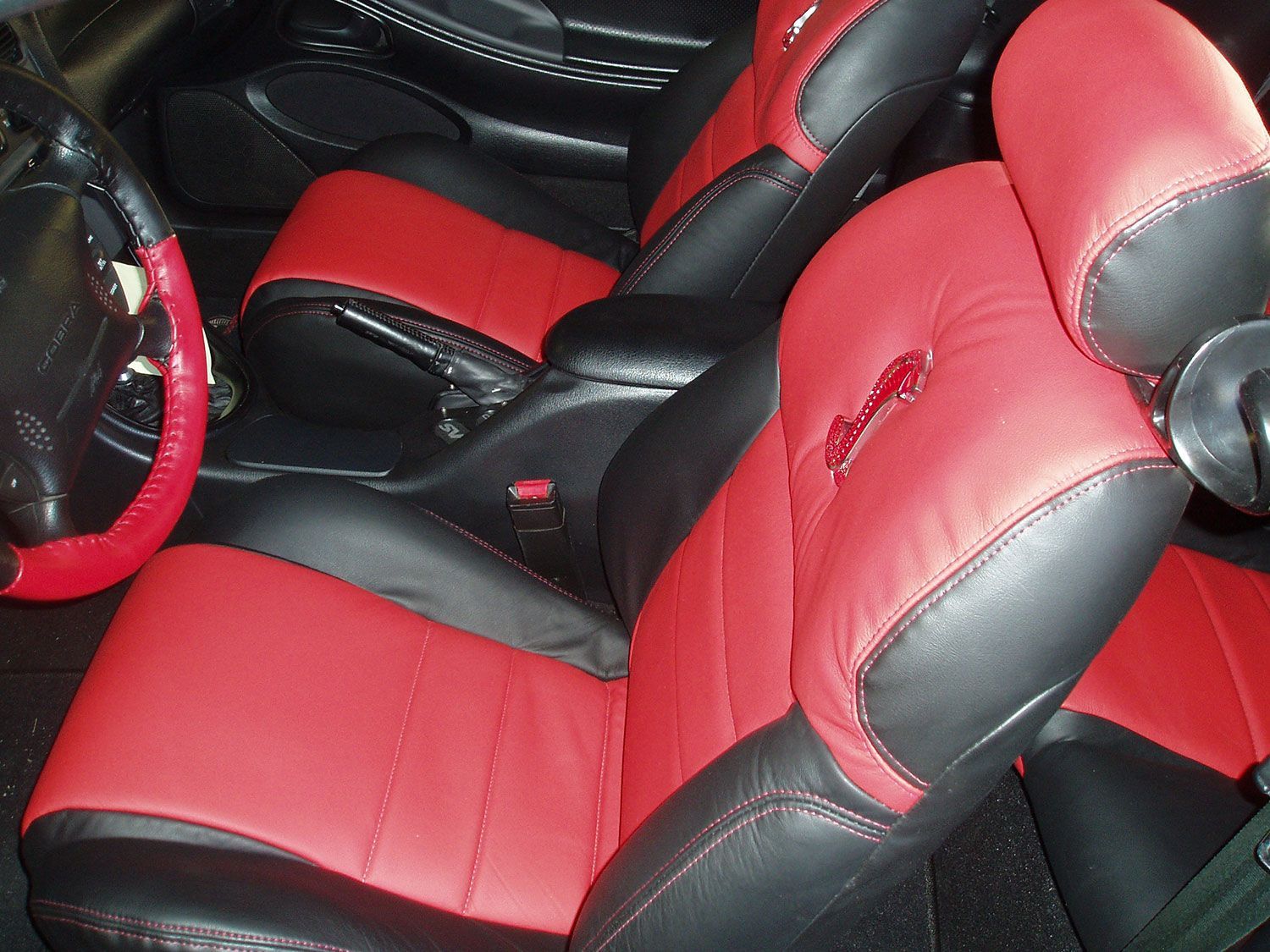 car interior services  4