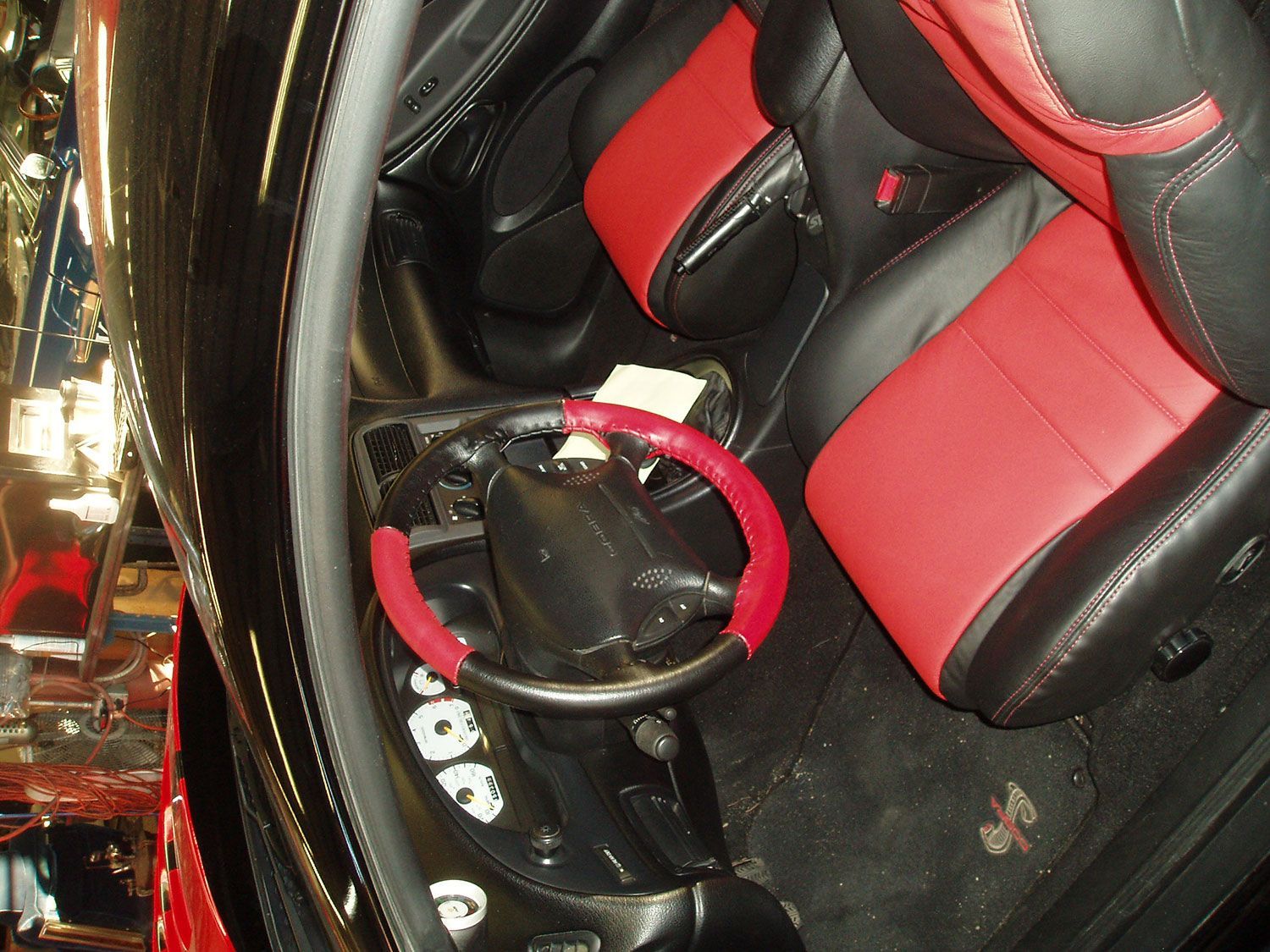 car interior services  5