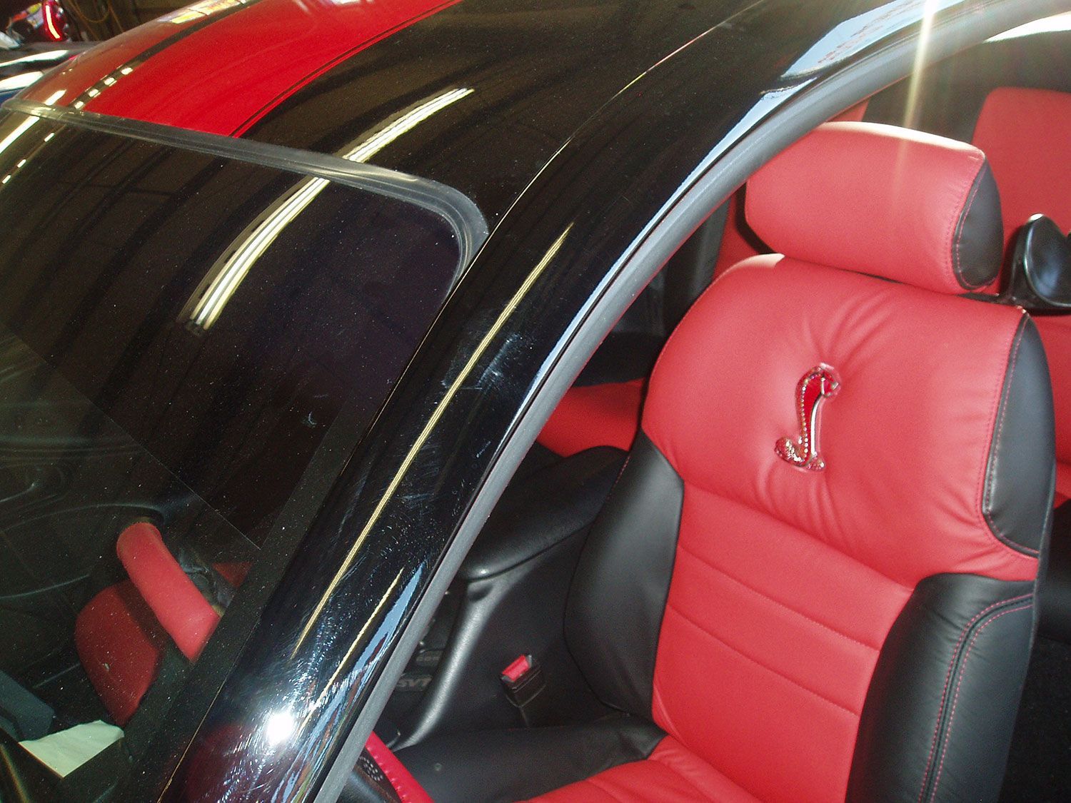 car interior services  6