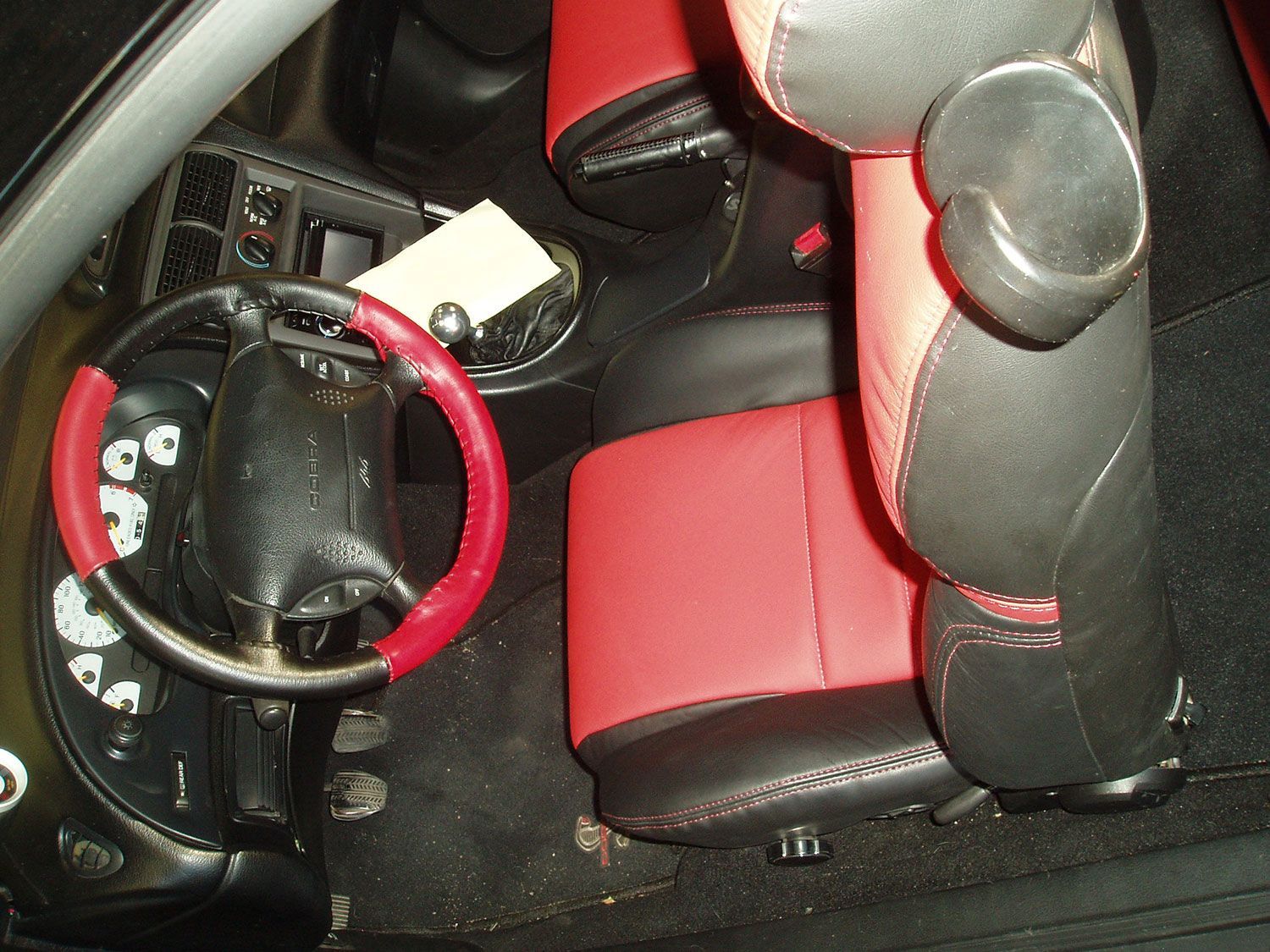 car interior services  7