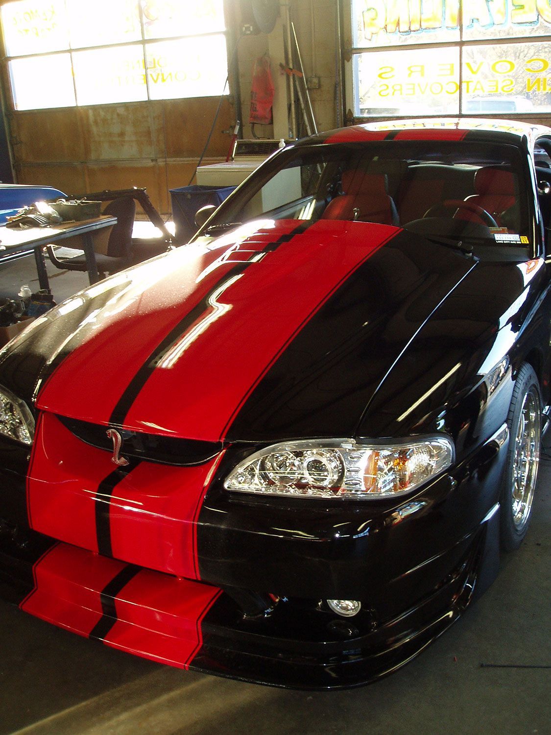 car interior services  8